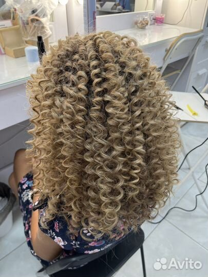 Макияж и прически, локоны, обучение «макияж