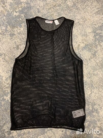 Reebok спортивная форма