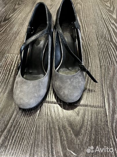 Туфли женские