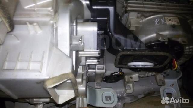 Корпус печки Lexus RX300/330/350, GSU35