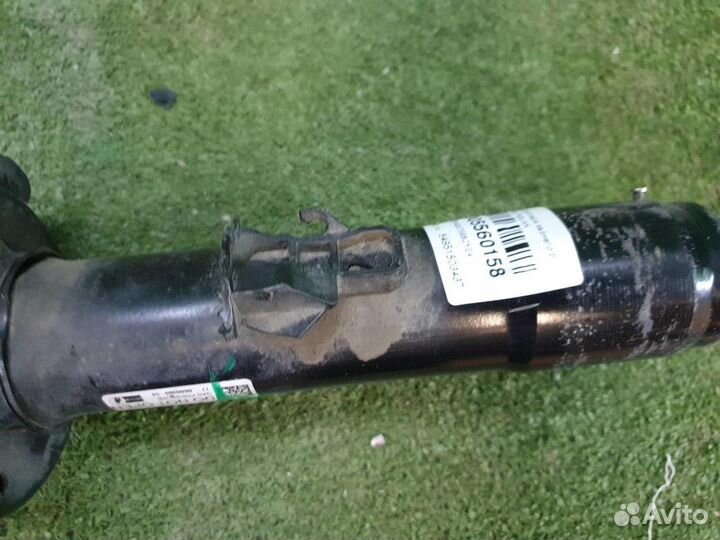 Амортизатор передний левый BMW 5er G30 (2017-н.в.)