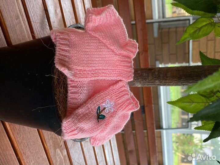 Одежда для уточки lalafanfan