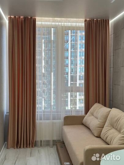 Шторы на заказ / салон штор