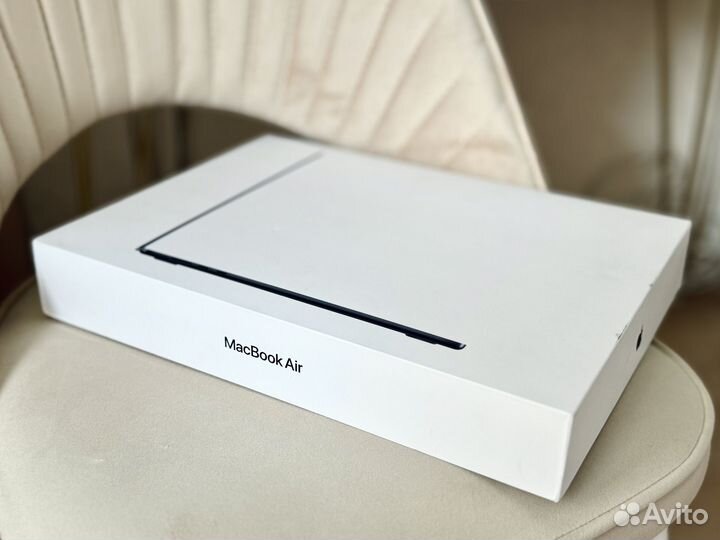 Macbook Air 15 M2