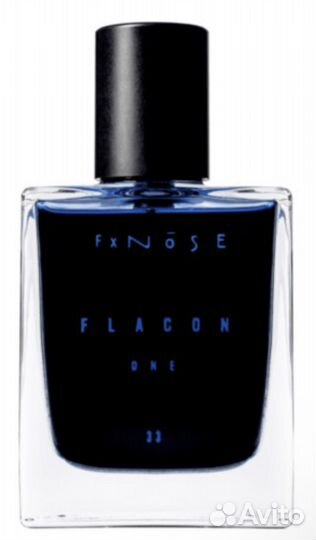 Парфюмерная вода Nose Perfumes Flacon One