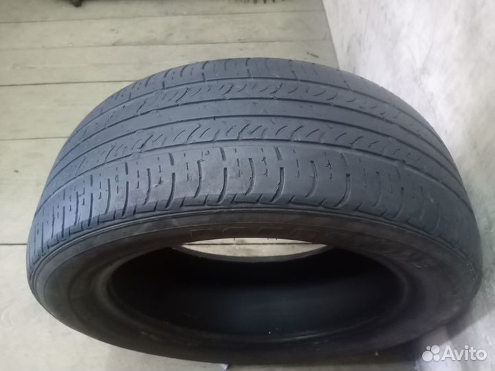 Roadstone Classe Premiere CP672 205/55 R16