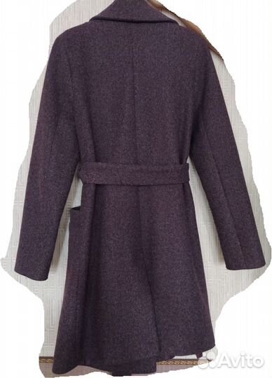 Пальто