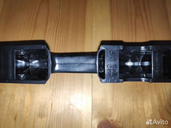 Сменные лезвия для роликовых коньков