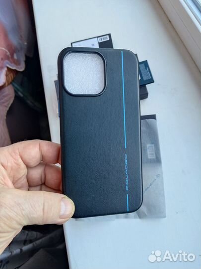 Чехол iPhone 15 Pro Max