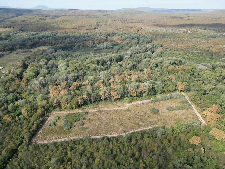 Участок 2,5 га (СНТ, ДНП)