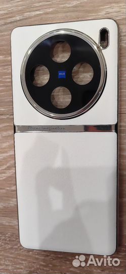 Чехол Vivo X100