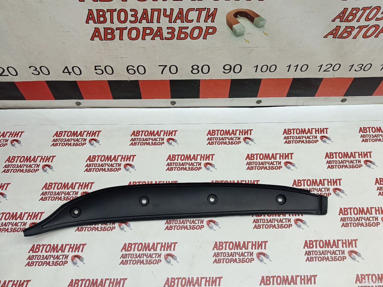 Пыльник крыла передний правый Lixiang L9