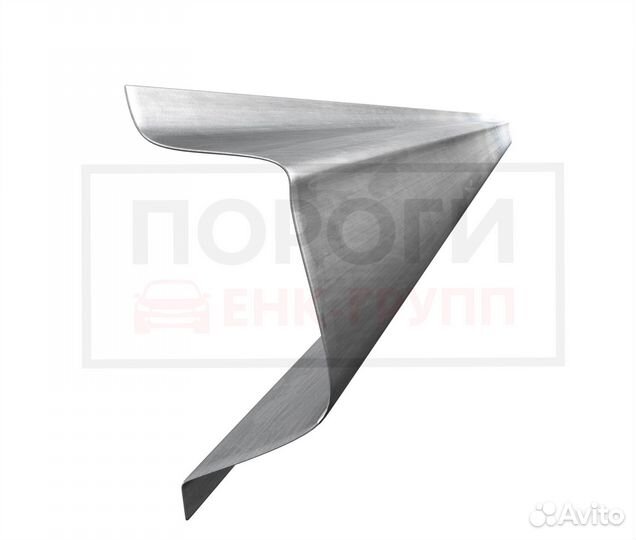 Пороги Chevrolet Caprise седан и другие