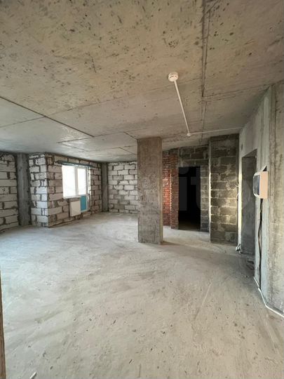 2-к. квартира, 75 м², 7/20 эт.