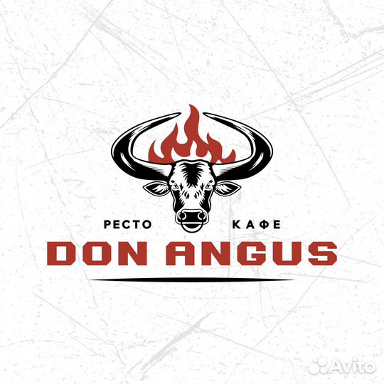 Разработка логотипа, графический дизайнер