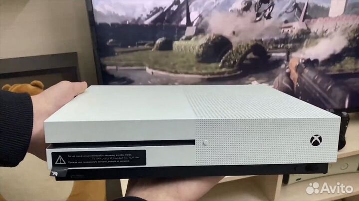 Xbox One 500gb