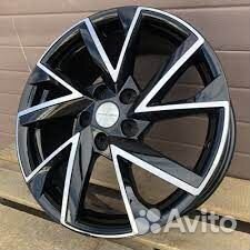 Новые диски R17 Changan CS35 plus Чанган CS35+