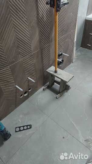 Ремонт квартир и домов под ключ