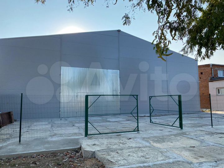 Свободного назначения, 387 м²