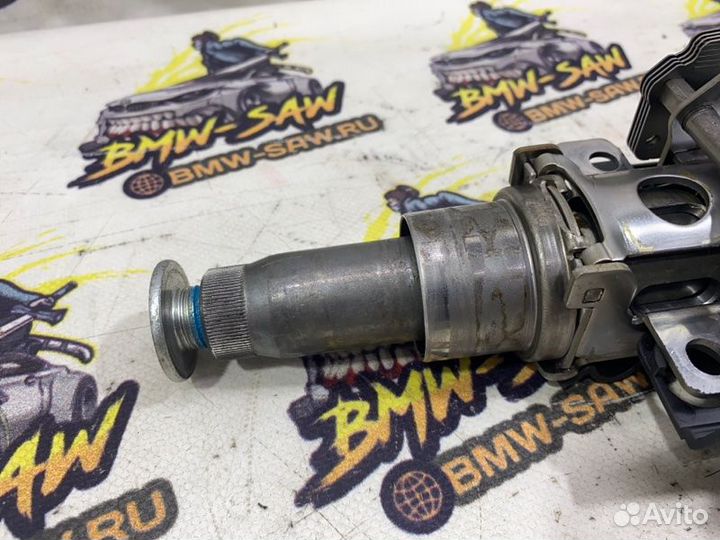 Рулевая колонка Audi A6 C5 ASN 2004