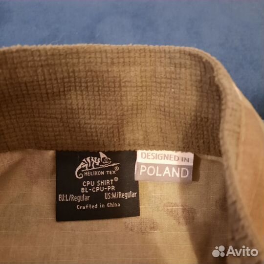 Китель Helikon-Tex новый