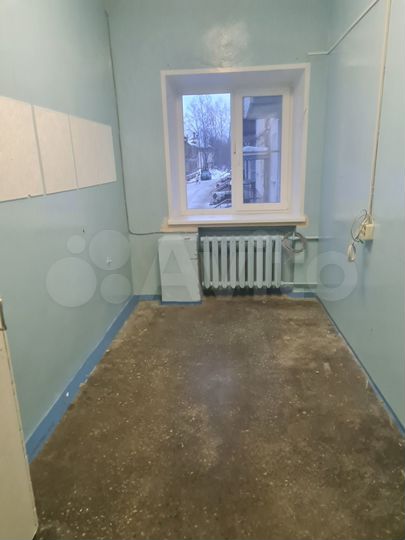 Свободного назначения, 8 м²