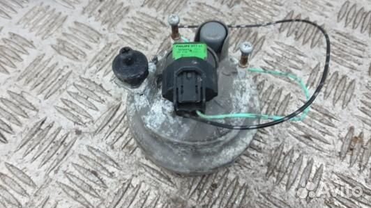 Фара галогенная левая передняя suzuki SX4 YA11S (E