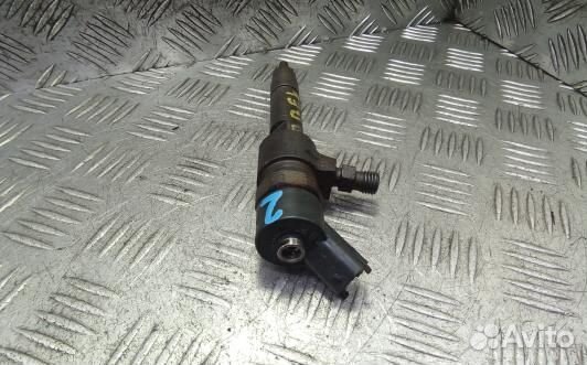 Форсунка дизельная suzuki SX4 YA11S (ABE06AL02)