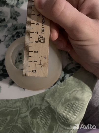 Плафоны для люстры