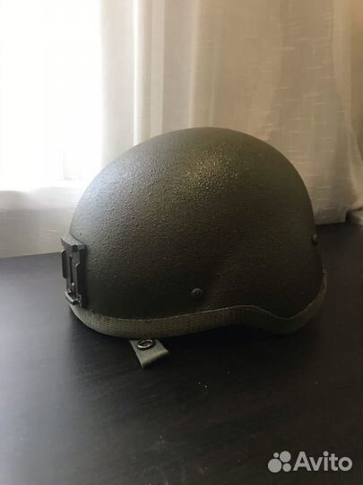 Страйкбольная Реплика шлема 6б47 Gear craft