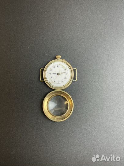 Часы наручные Stein Meyers не на ходу в профилактику, винтажные