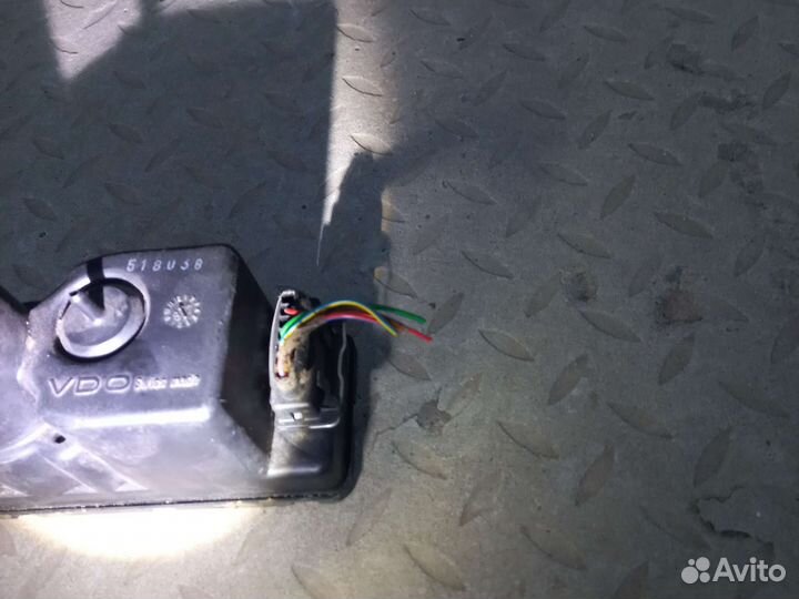 Audi 100 C3 компрессор 443862257Е централ замка