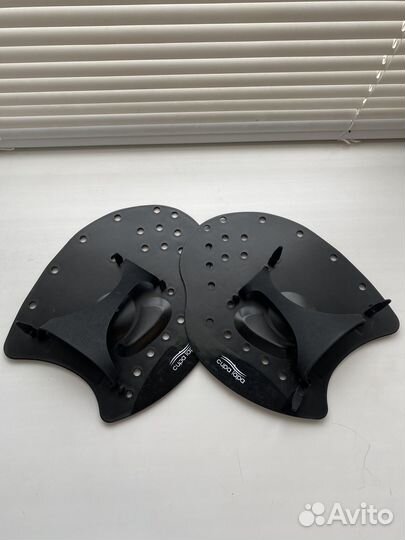 Лопатки для плавания