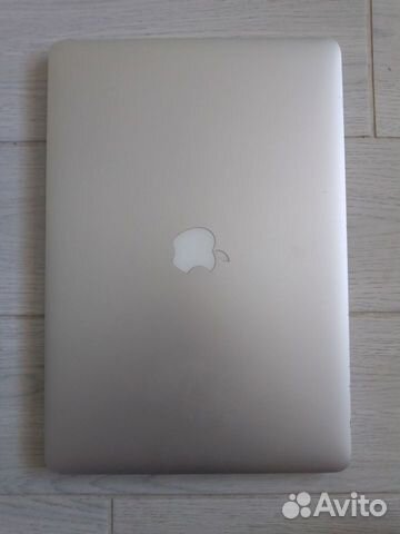 Apple MacBook Pro