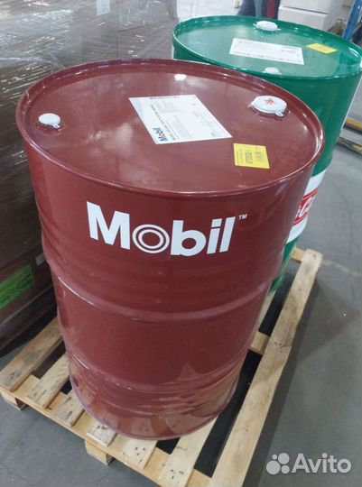 Моторное масло Mobil 15w40 оптом