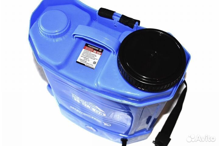 Опрыскиватель 12 л