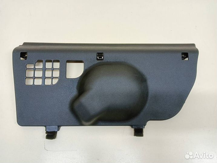 Накладка кузов внутри Kia Sorento UM 2015