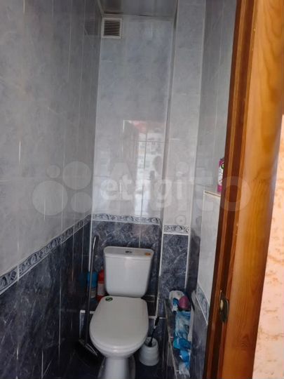 2-к. квартира, 50,7 м², 5/5 эт.
