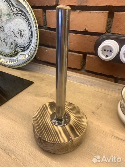 Подставка для кухонного полотенца