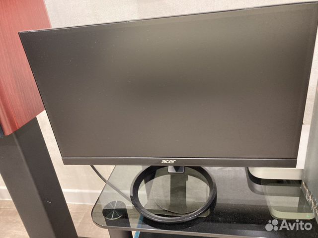 Монитор Acer