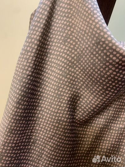 Платье миди