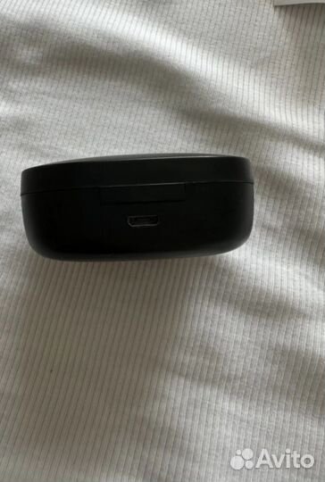 Беспроводные наушники xiaomi redmi airdots 2