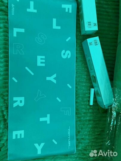 Коврик для мыши новые