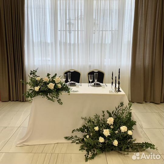 Флорист-декоратор