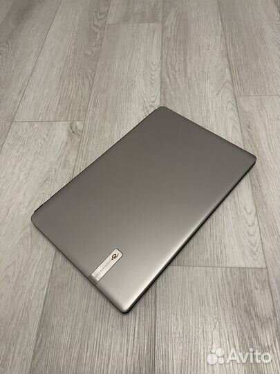 Ноутбук intel nvidia gt 8gb ssd + hdd 15.6