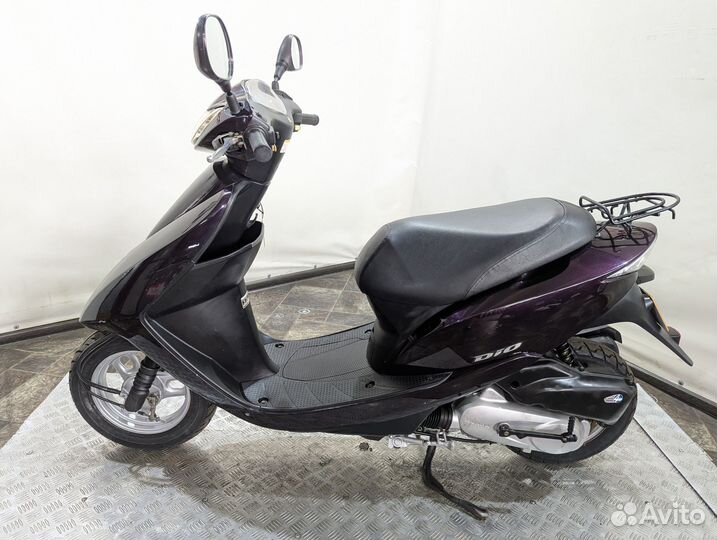 Скутер Honda Dio