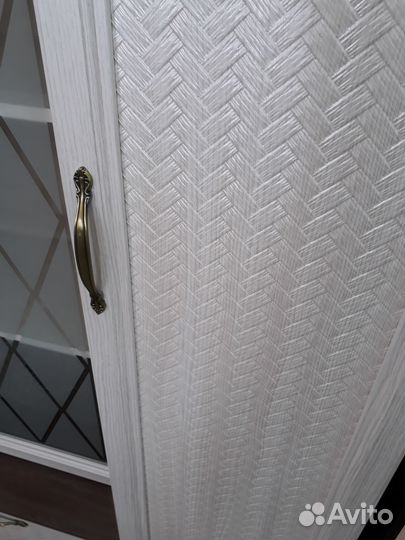 Полка 3-ств навесная 