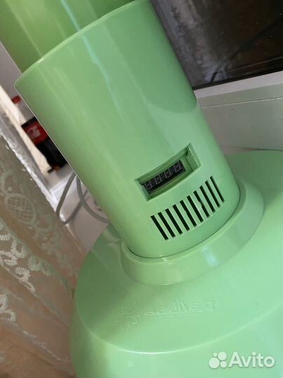 Облучатель-рециркулятор бактерицидный