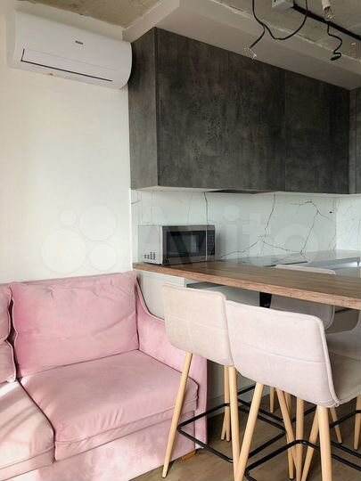 2-к. квартира, 68,3 м², 26/27 эт.