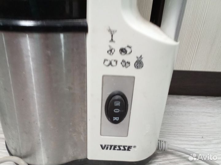 Соковыжималка